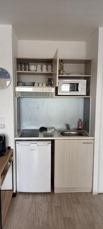 Apartment Grand Classe 2 Etoiles De 1 A 4 Personnes
